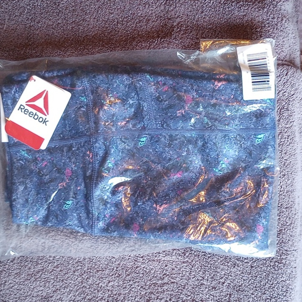 Reebok Leggings